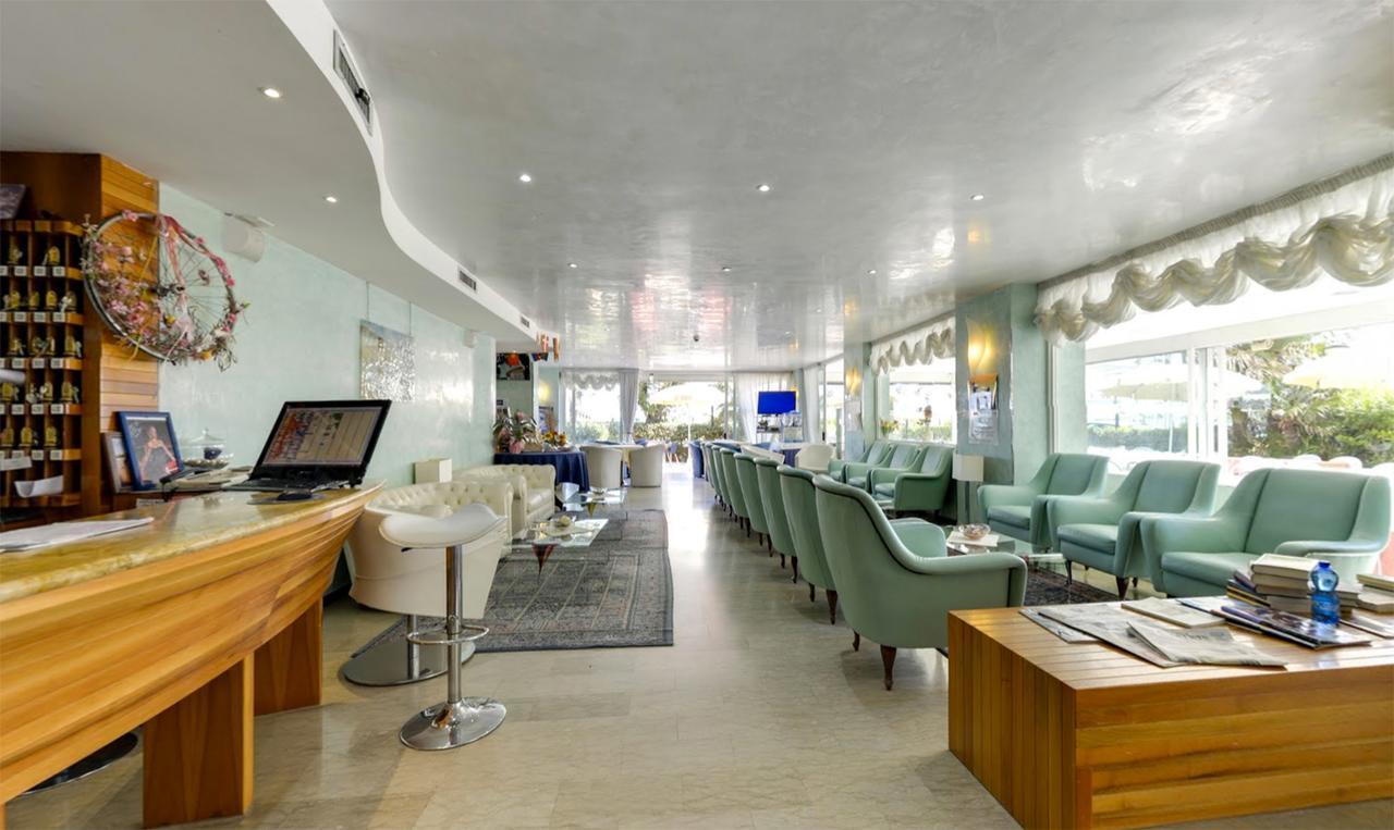 Margareth Hotel 3*