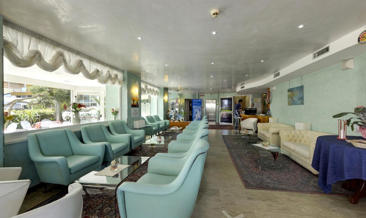 Margareth Hotel Riccione