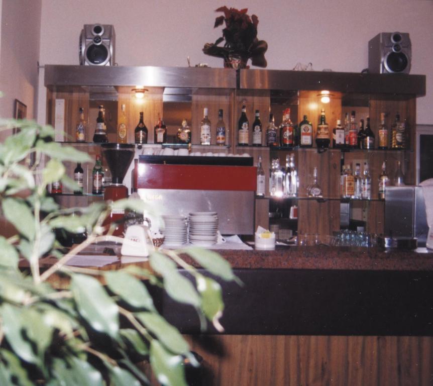 Hotel Pupa 2*