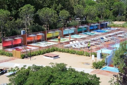 Hotel Tulipe Nazionale 3*