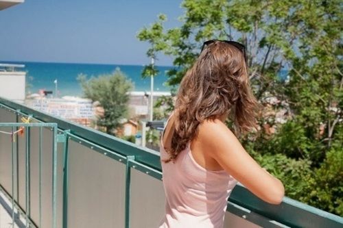 La Residenza 3* Riccione