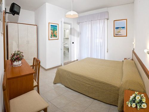 Hotel Morena 2*