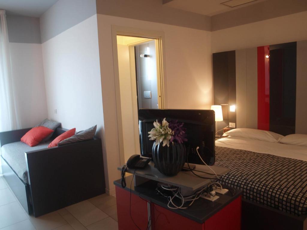 Aparthotel Altomare