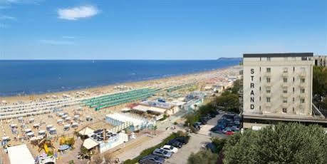 Hotel Hotel Strand Riccione