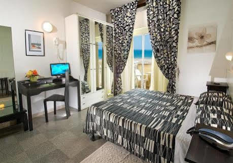 Hotel Strand Hotel