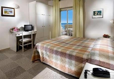 Hotel Hotel Strand 3*