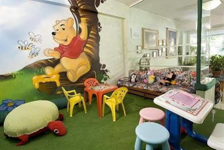 Hotel Hotel Strand 3*