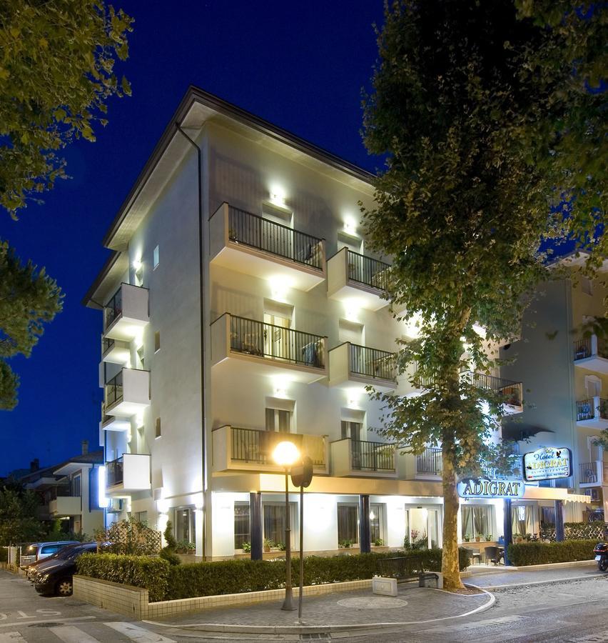 Hotel Adigrat 2*