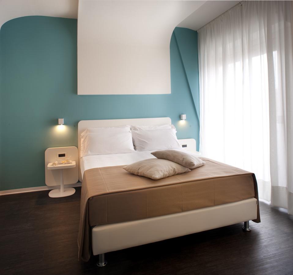 Hotel Magic Riccione