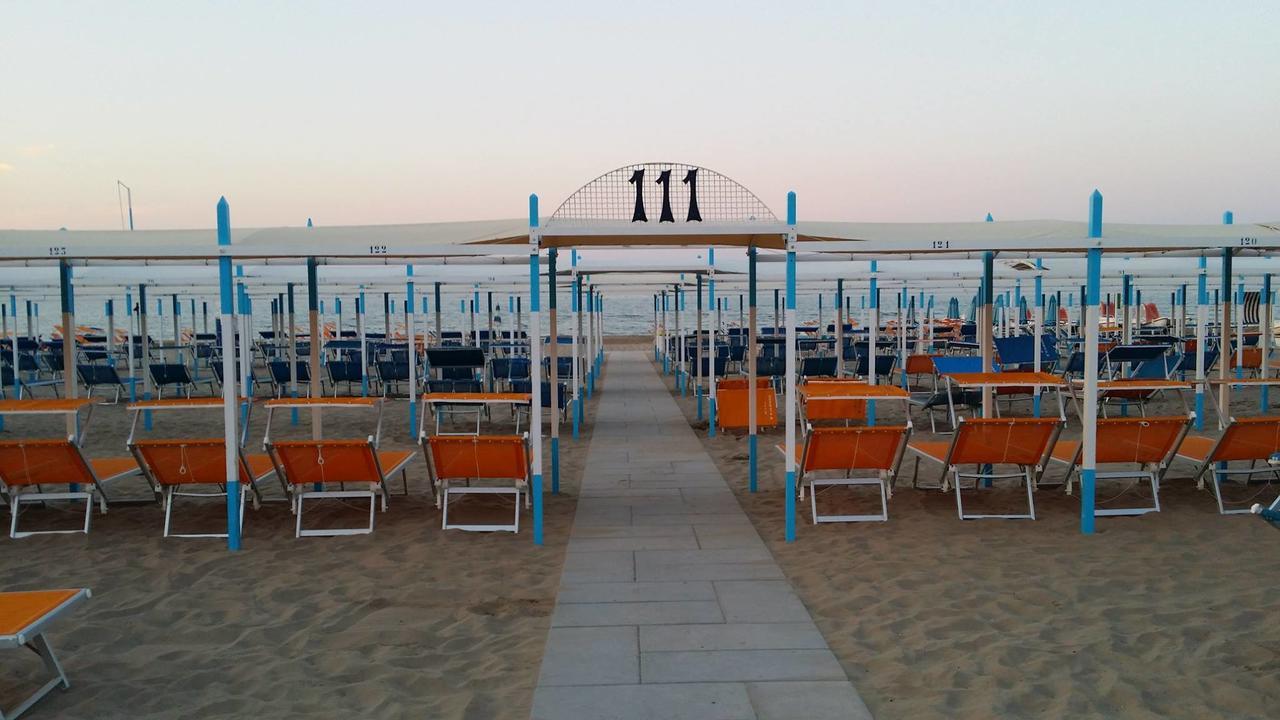 Il Tulipano Aparthotel Riccione