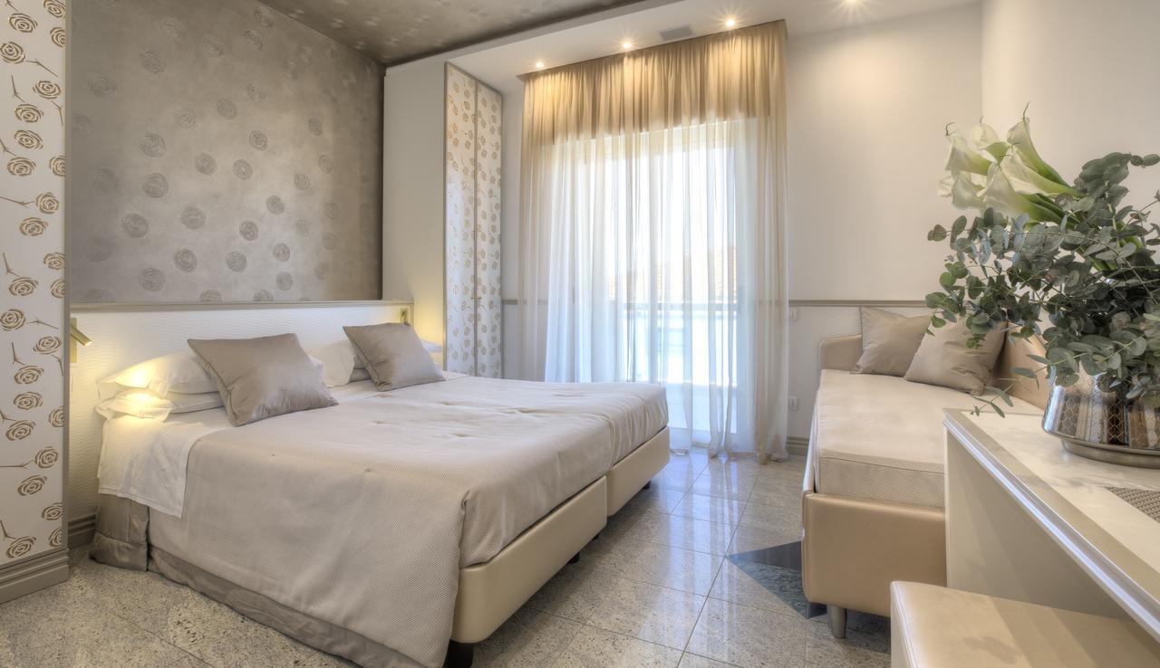 Hotel Feldberg Riccione