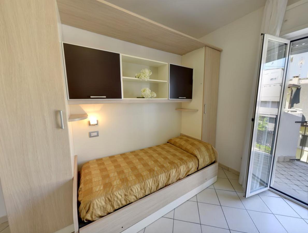 Mareo Aparthotel 3*
