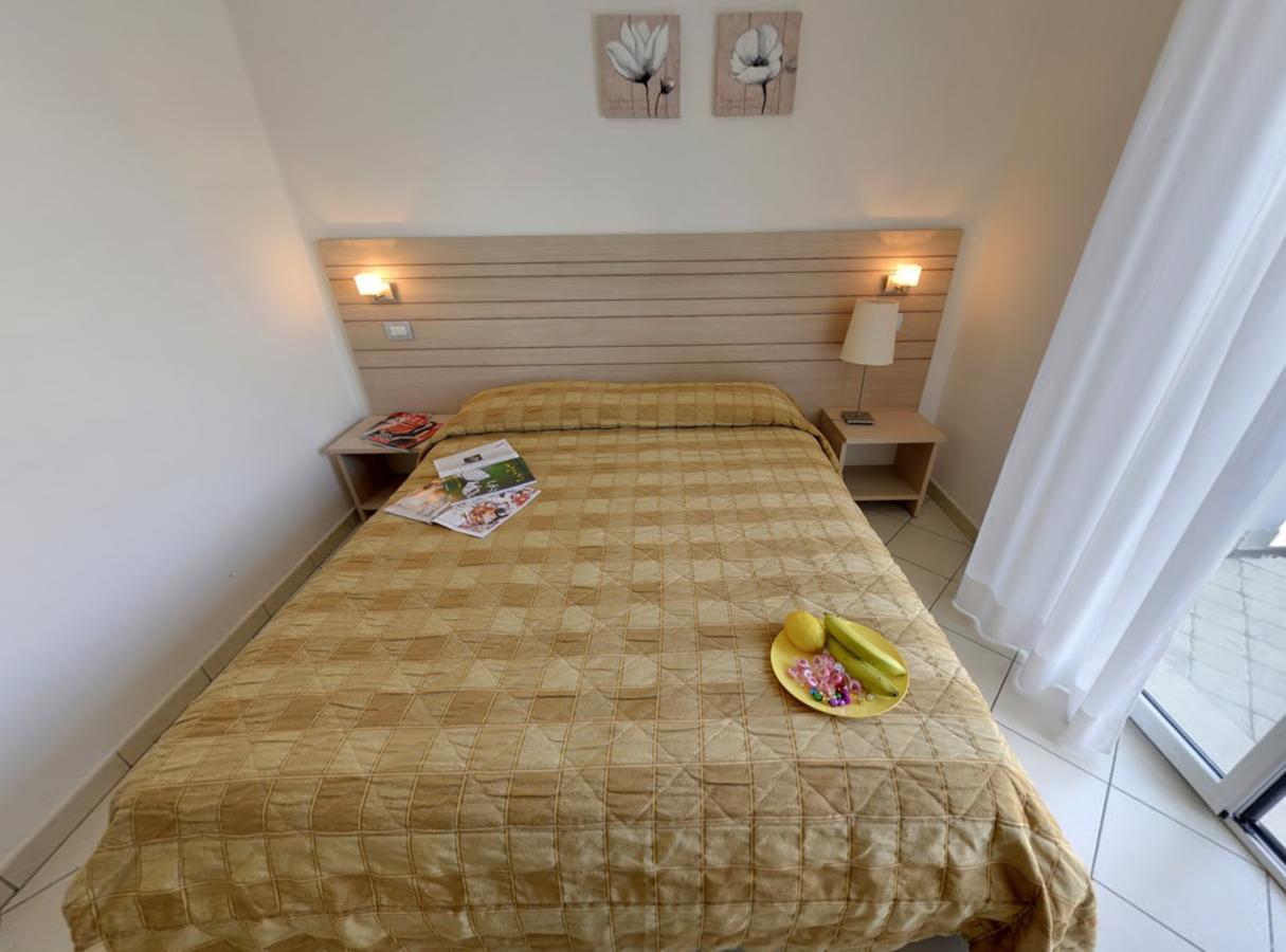 Aparthotel Mareo