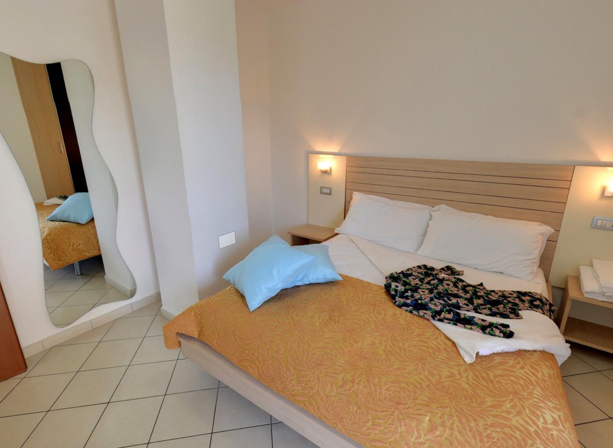 Aparthotel Il Tulipano Riccione