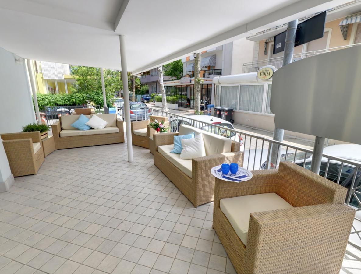 Aparthotel Mareo Riccione