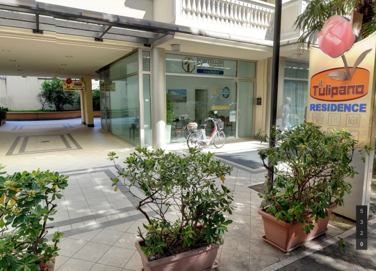 Il Tulipano Aparthotel