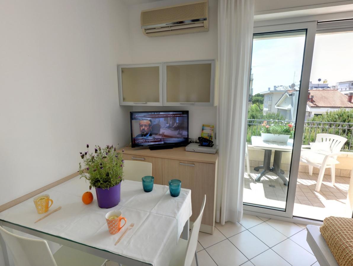 Il Tulipano Aparthotel Riccione