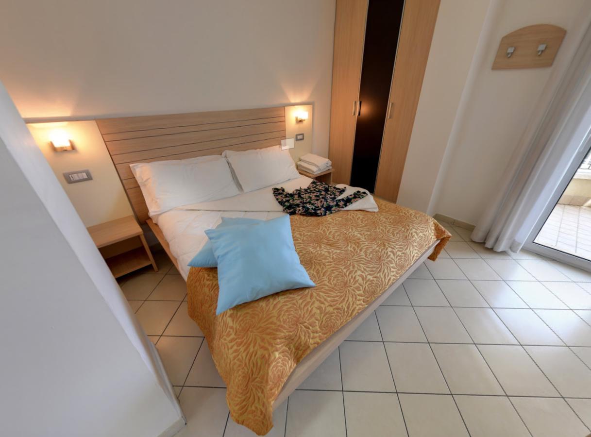 Aparthotel Il Tulipano 3*