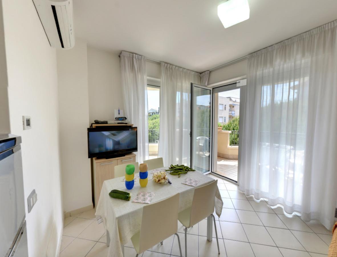 Aparthotel Il Tulipano Riccione
