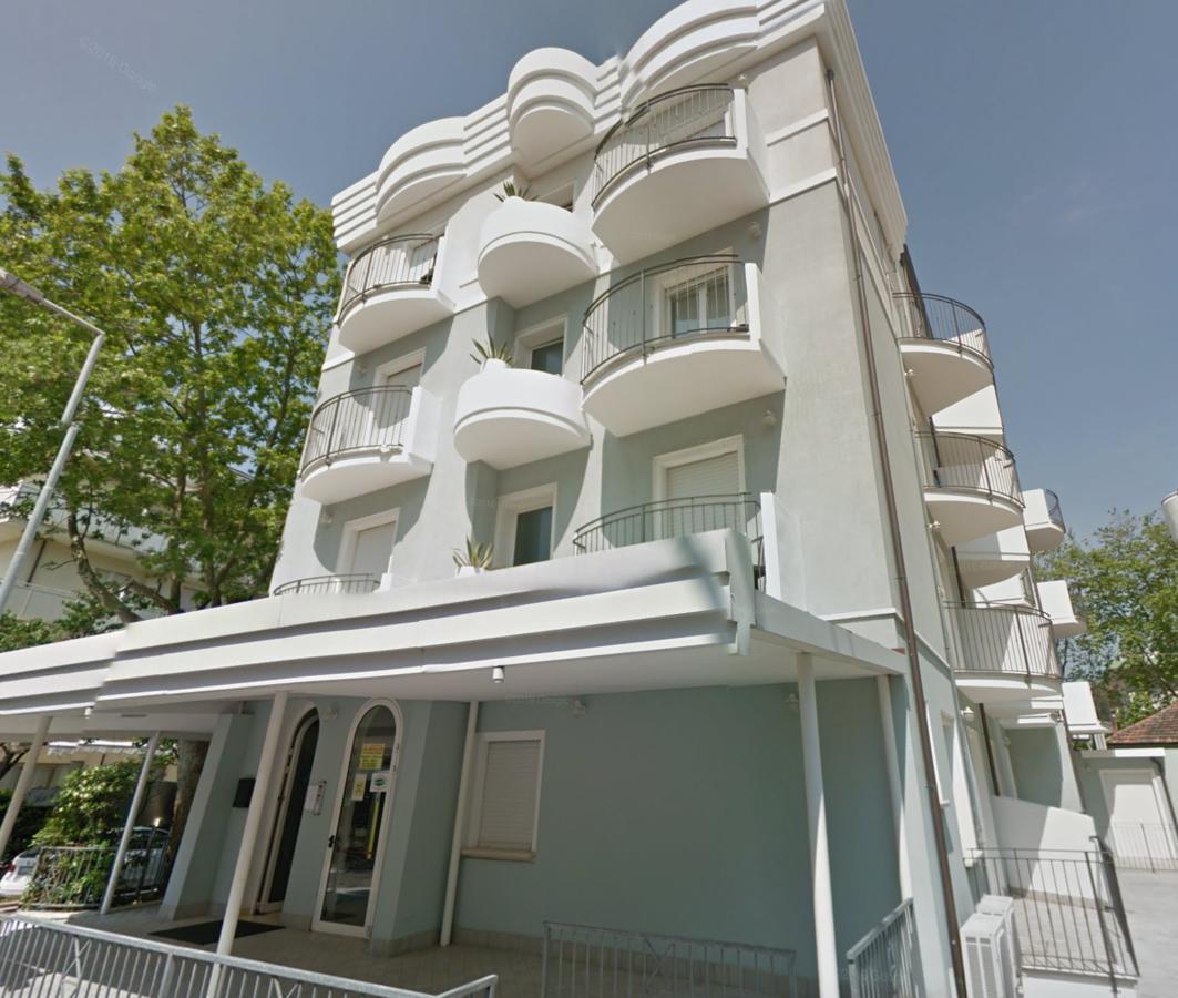 Aparthotel Mareo Riccione