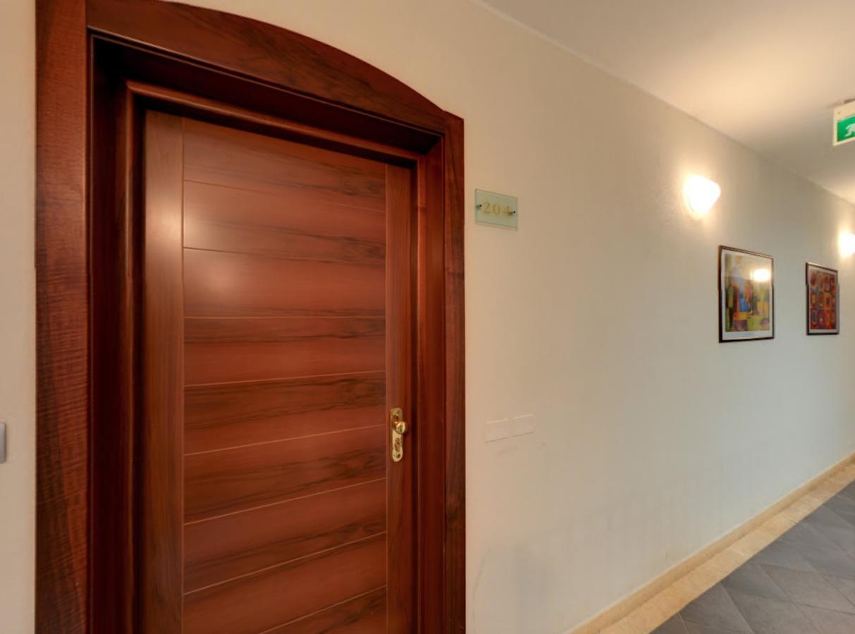 Aparthotel Il Tulipano 3*