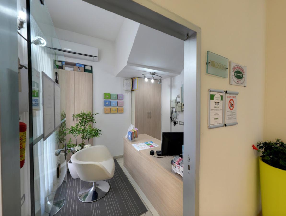 Il Tulipano Aparthotel