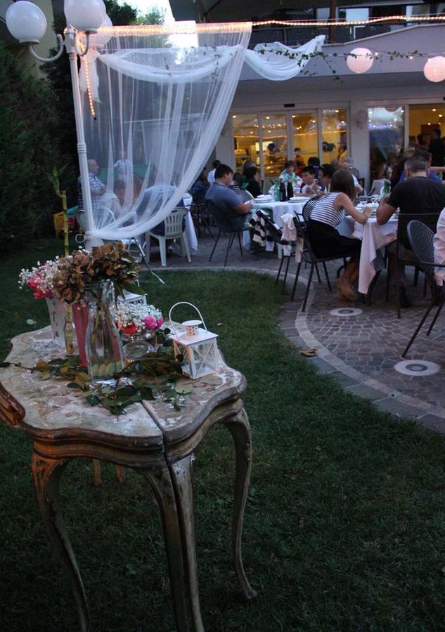 Hotel Hotel Corona Riccione