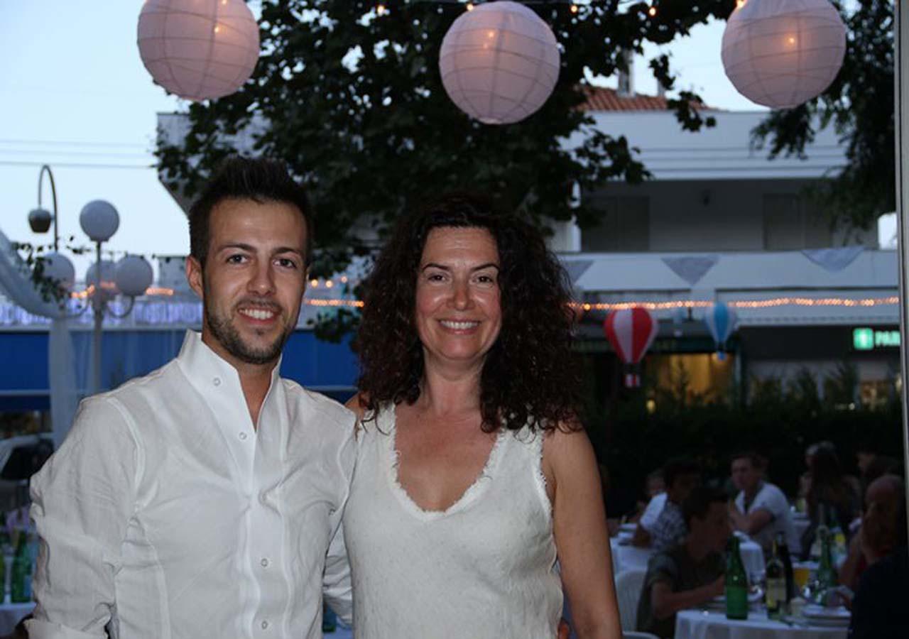 Hotel Corona Hotel Riccione