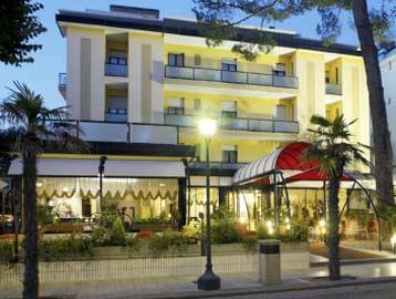 Boemia 4* Riccione