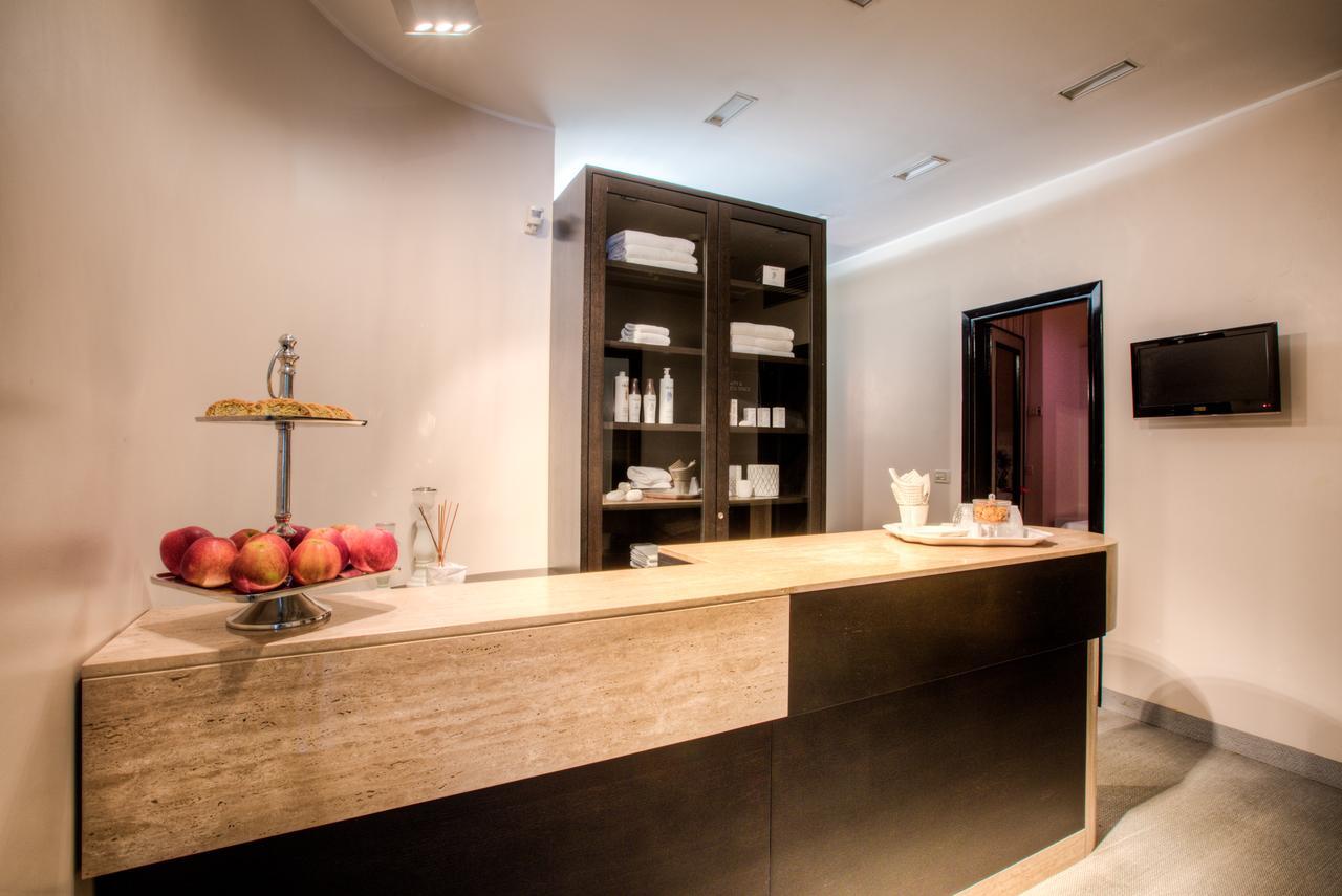 Hotel Boemia Riccione