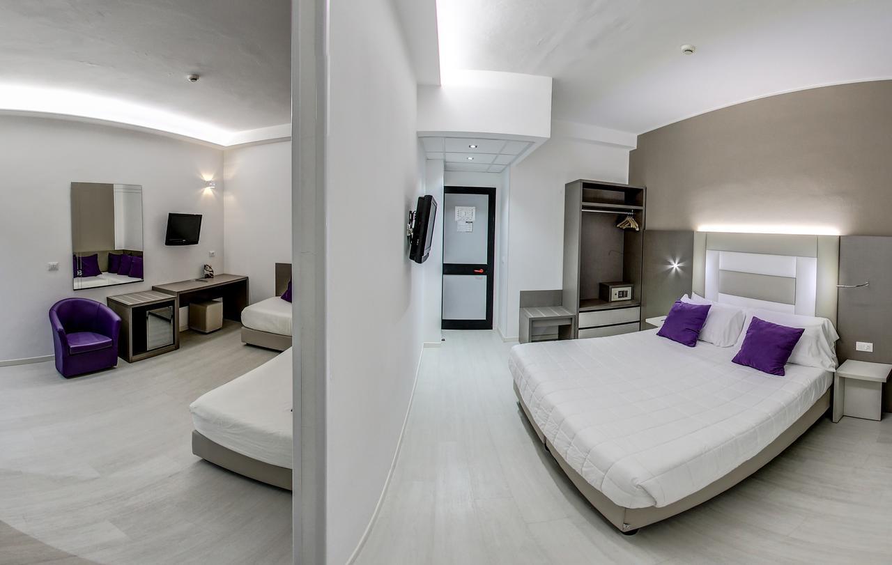 Boemia Hotel