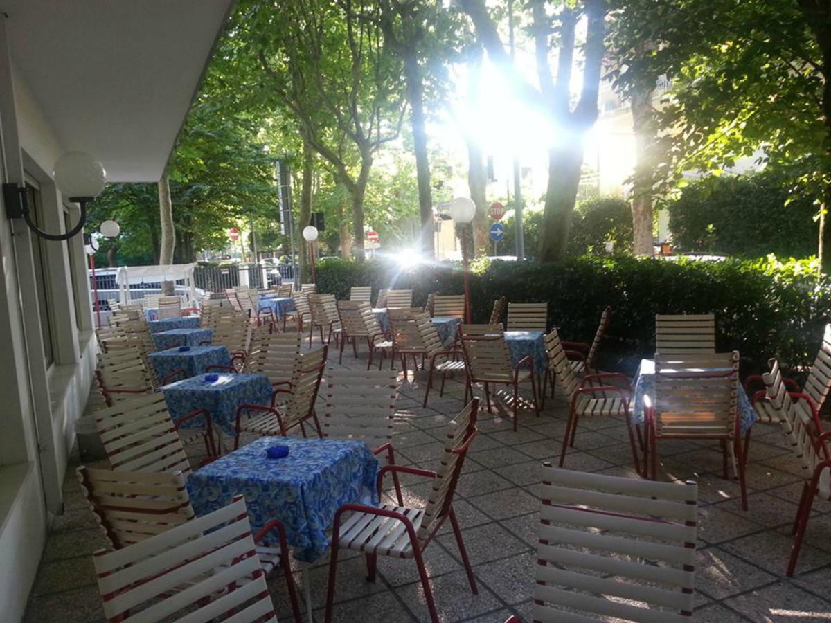 Hotel Irene