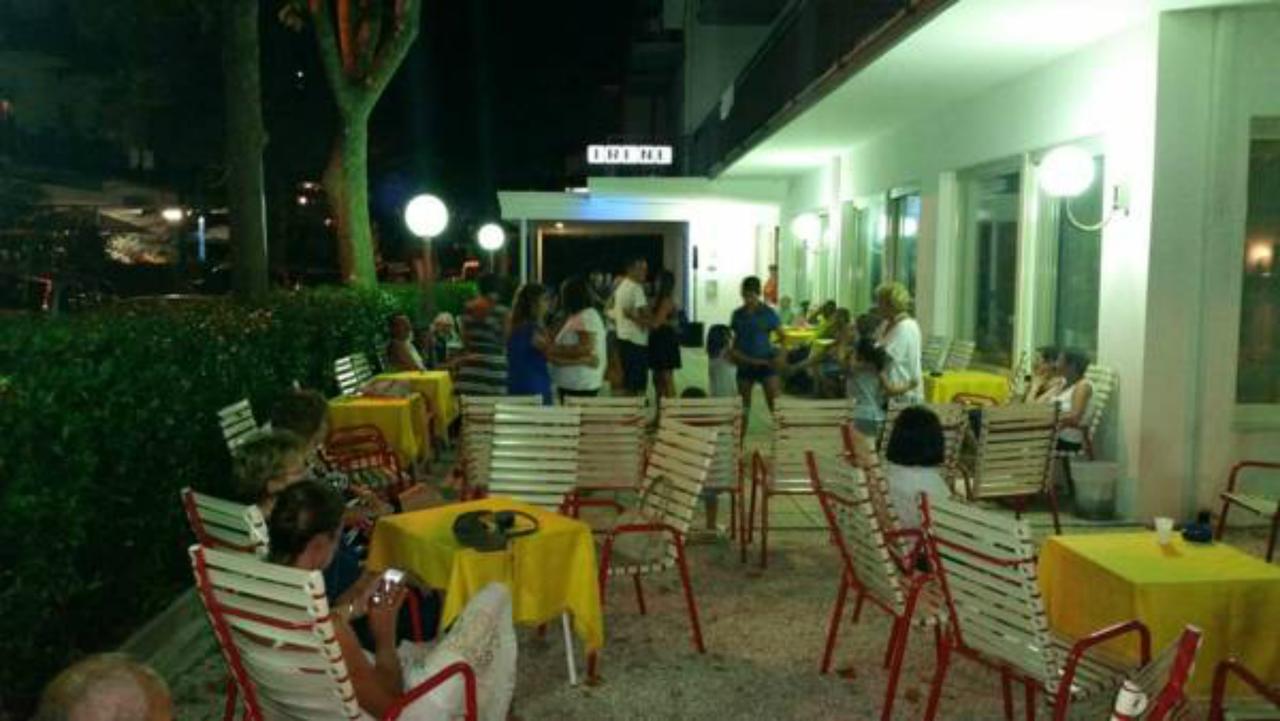 Hotel Irene