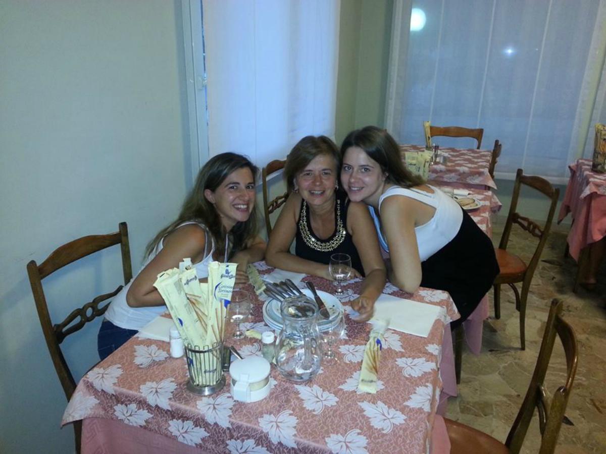 Hotel Irene Riccione