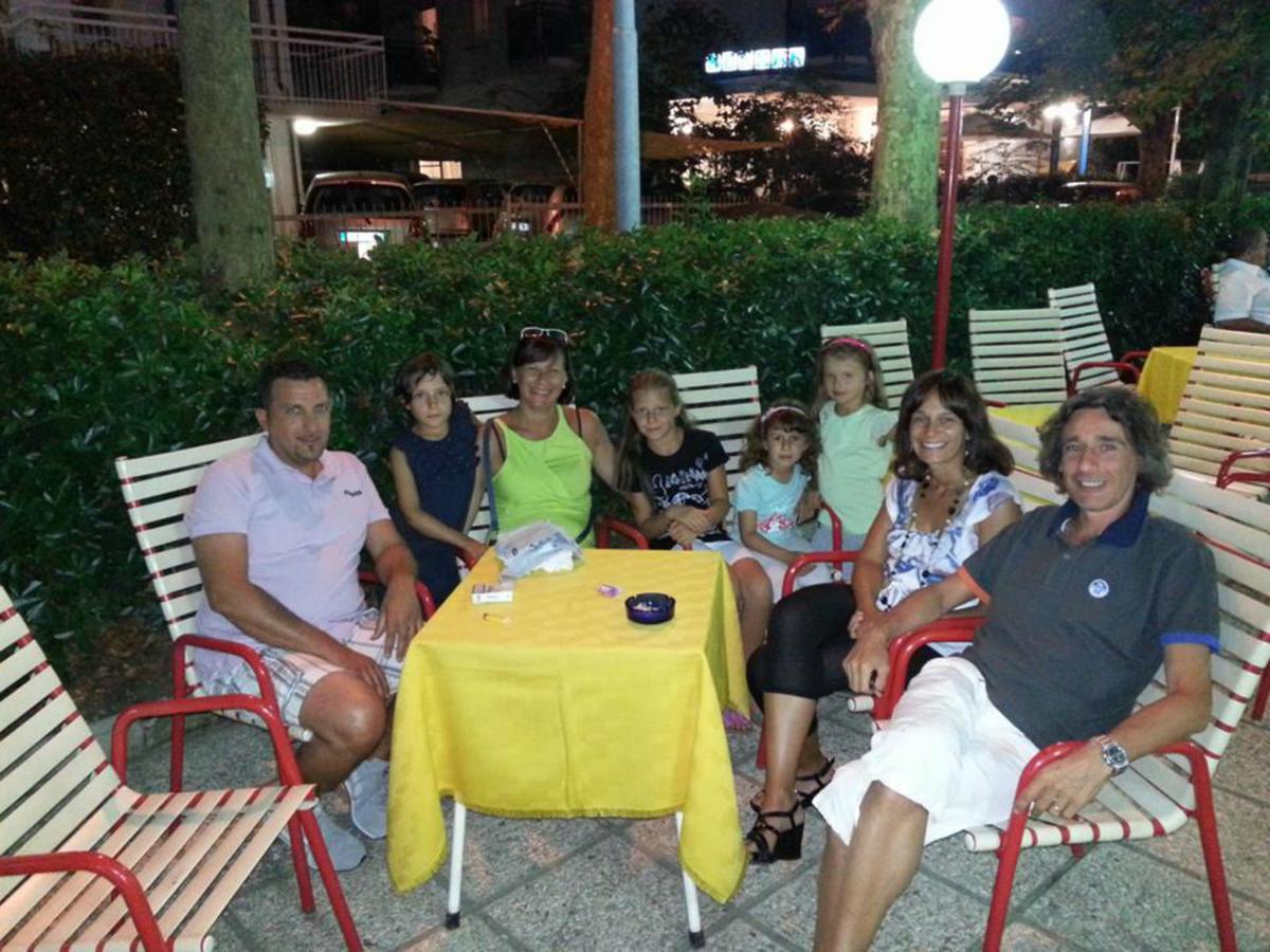 Hotel Irene 2*