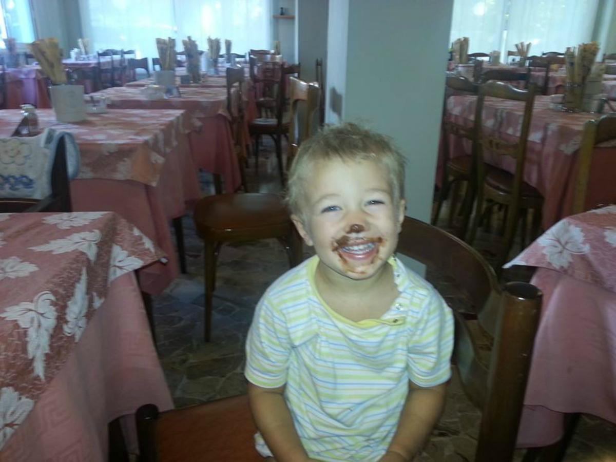 Hotel Irene