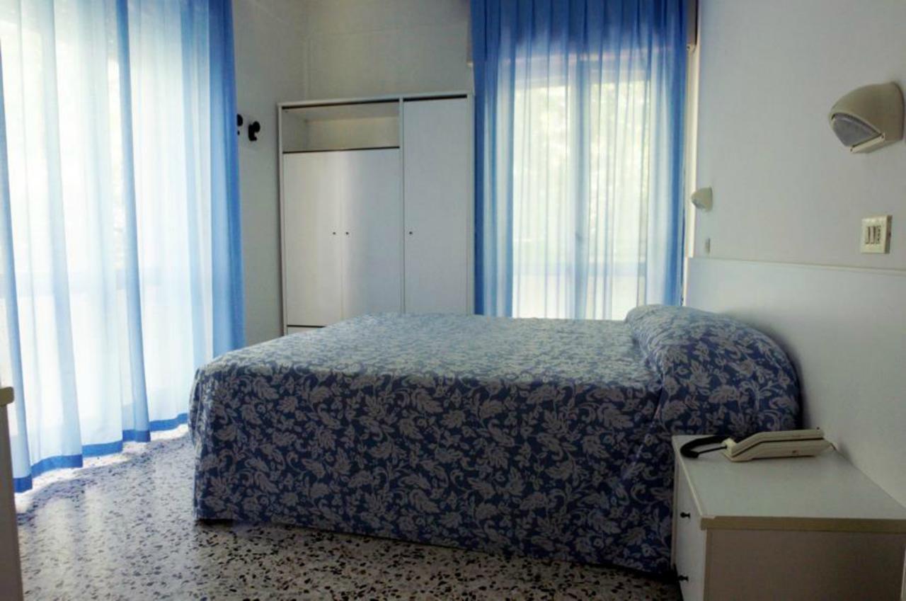 Hotel Irene Riccione