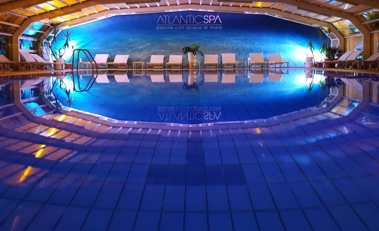 Atlantic & Hotel 4*