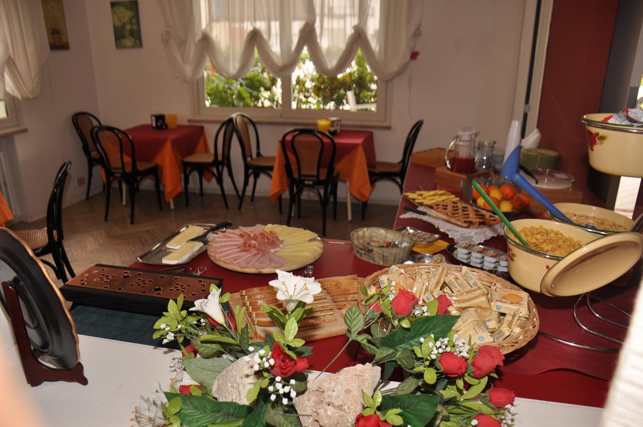 Morri - Nuova Gestione 2* Riccione