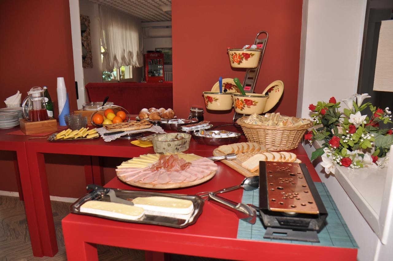 Hotel Morri - Nuova Gestione Riccione