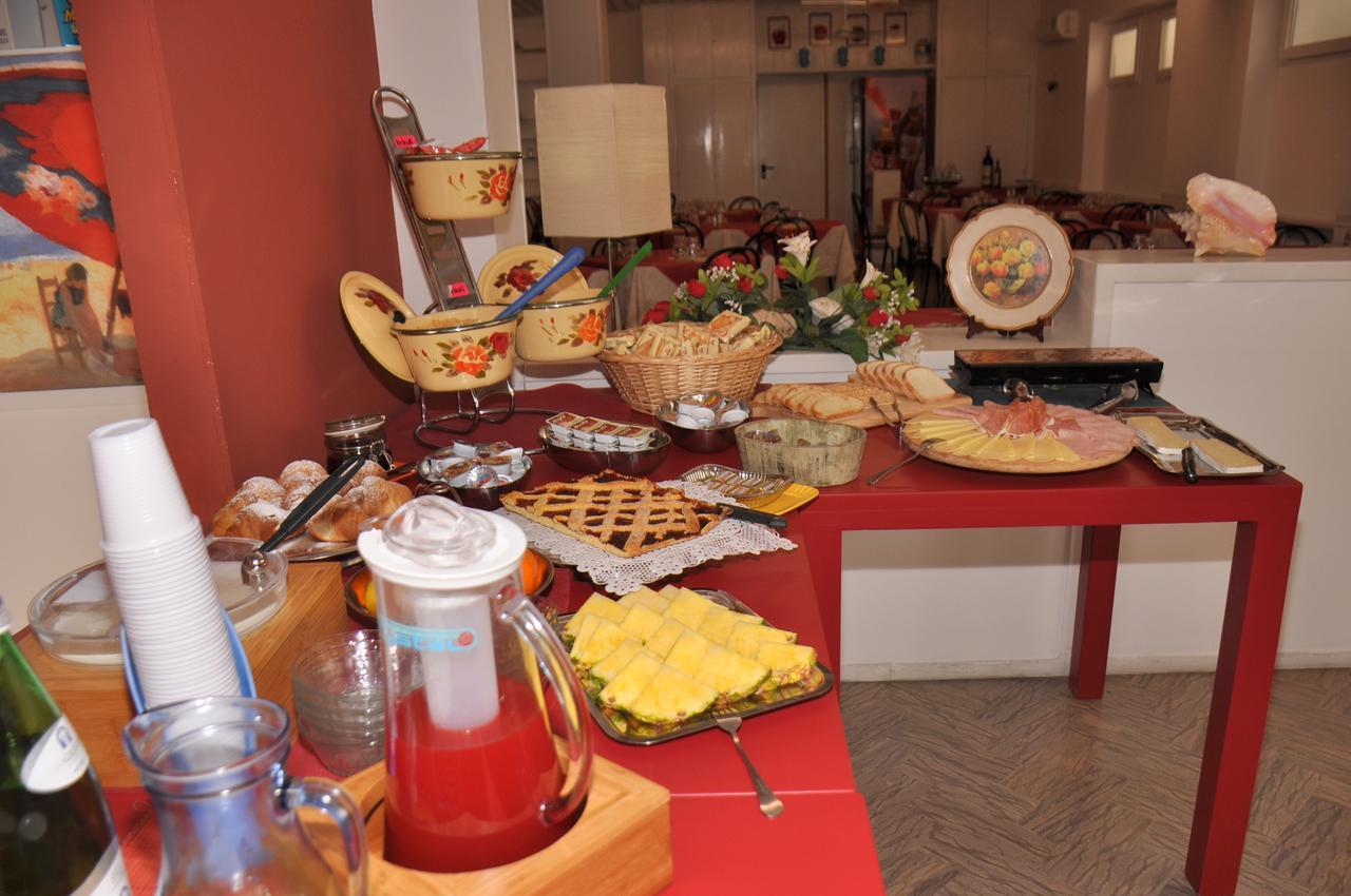 Hotel Morri - Nuova Gestione 2*