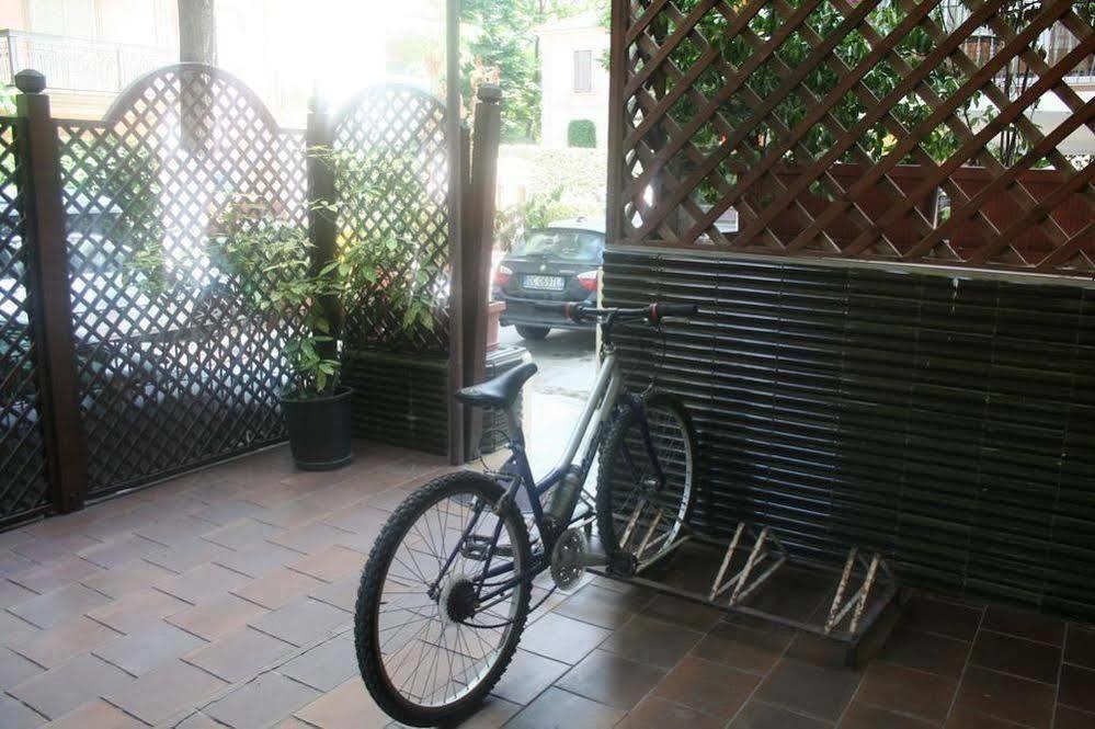 Hotel Saint Tropez