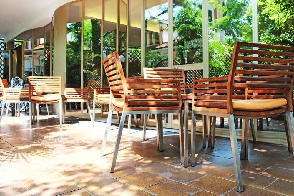 Hotel Saint Tropez