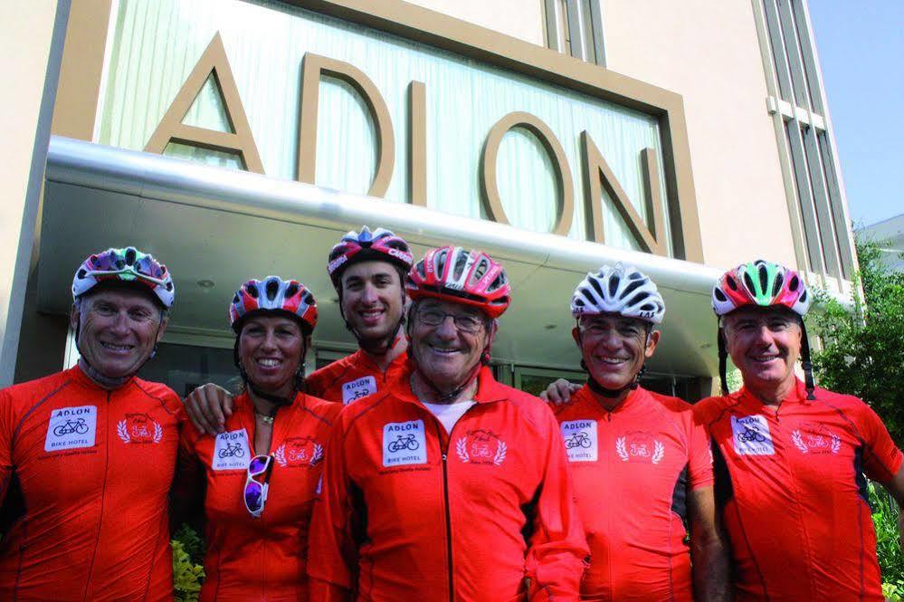 Adlon - Fronte Mare Hotel