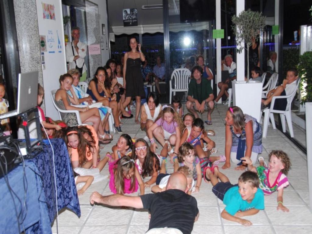 Hotel La Cappuccina 3*