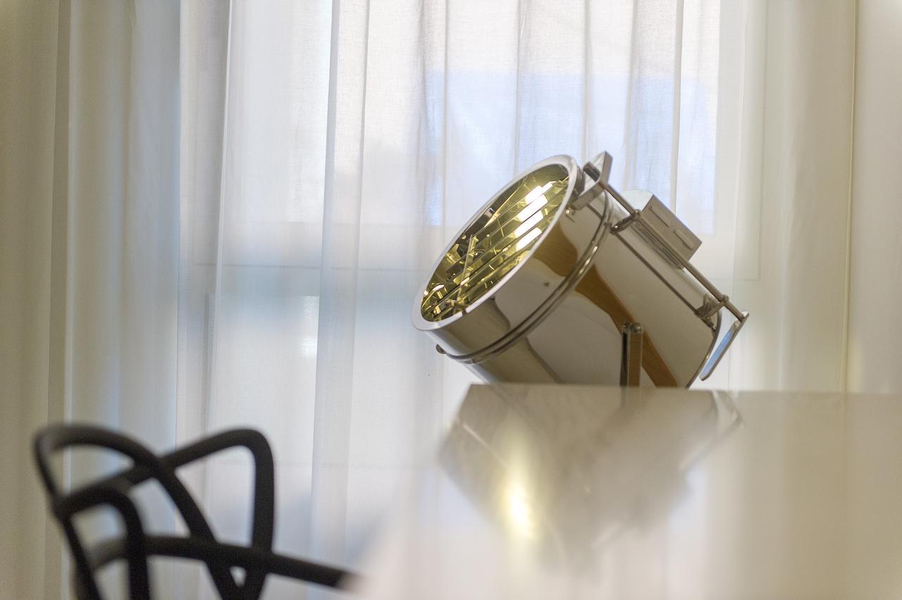 Metropol Ceccarini Aparthotel