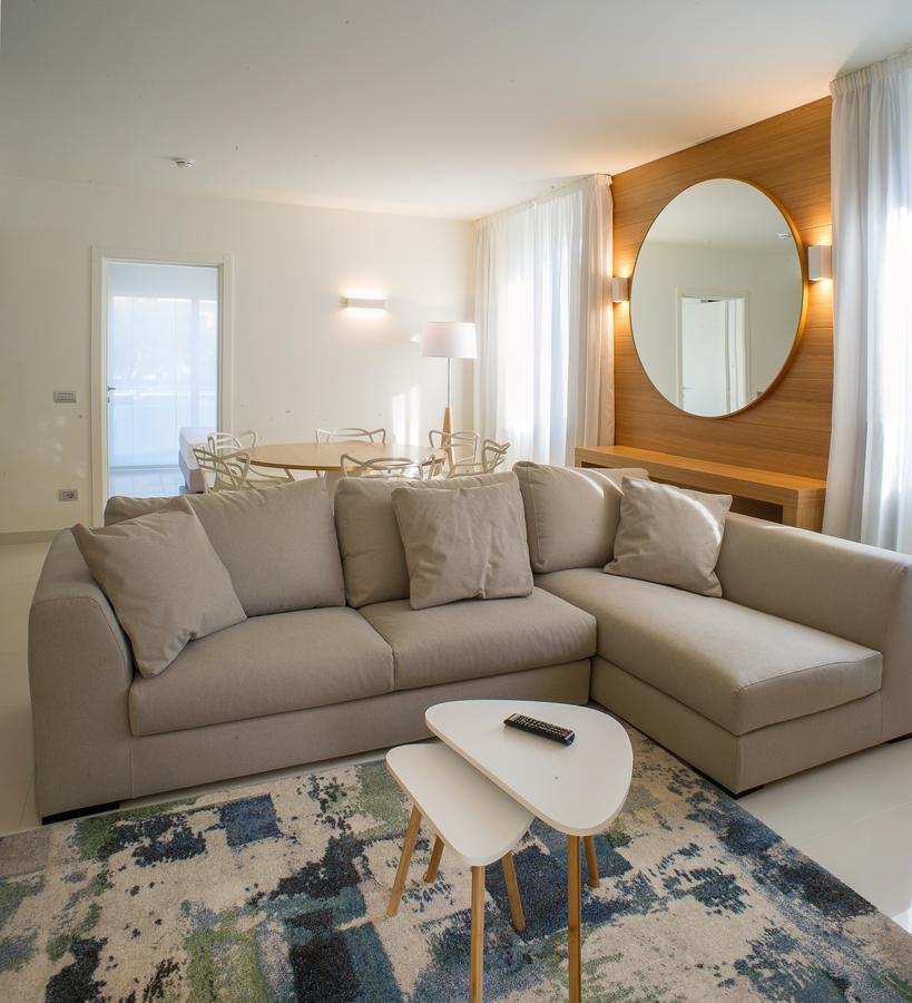 Metropol Ceccarini Aparthotel 4*