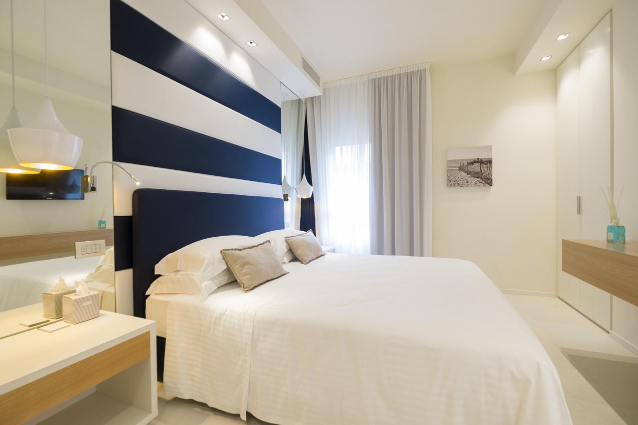 Metropol Ceccarini Aparthotel Riccione