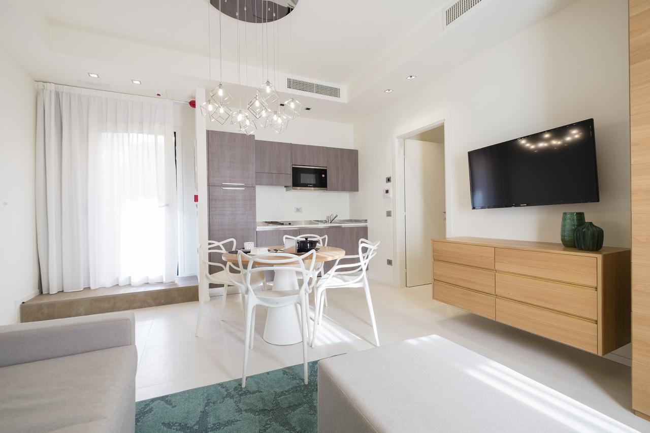 Aparthotel Metropol Ceccarini Riccione