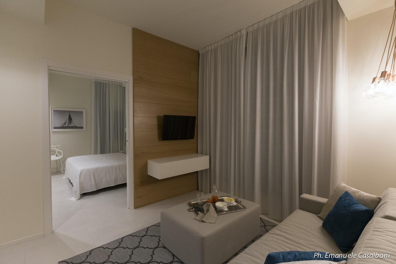 Metropol Ceccarini Aparthotel 4*